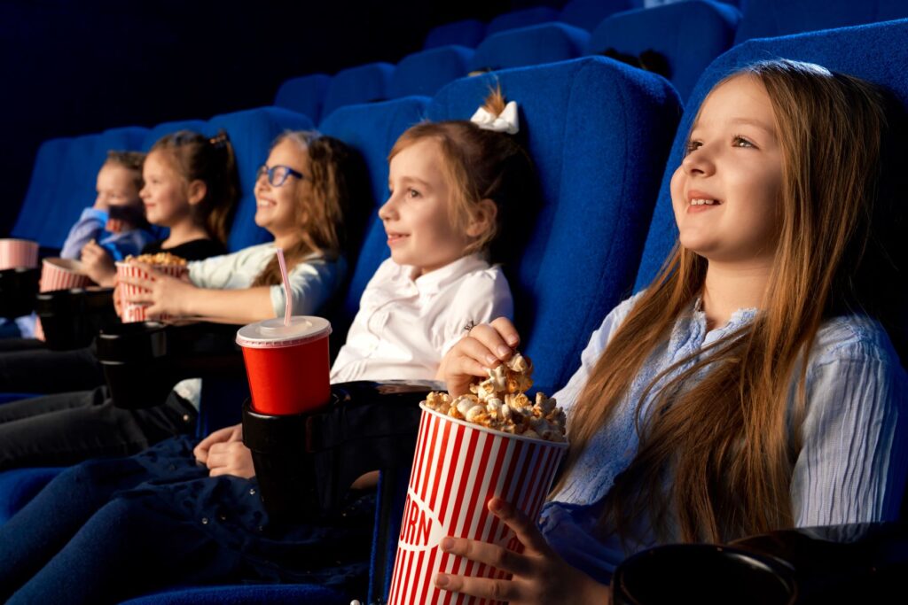 Why Do Kids Need Theater?